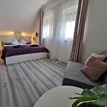 Messzikek Tatil Evi Egerszalók