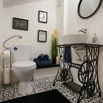 Tatil Evi Messzikek Egerszalók