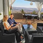 Holiday home Messzikek Egerszalok