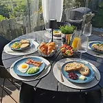 Messzikek Tatil Evi