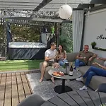 Messzikek Holiday home Egerszalok