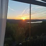 Messzikek Feriehus Egerszalók