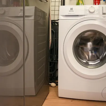 Feriehus Messzikek *