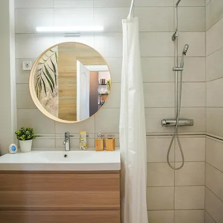 Messzikek Casa vacanze
