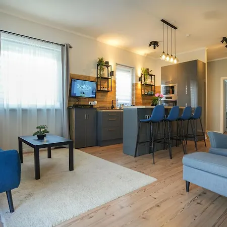 Casa vacanze Messzikek *