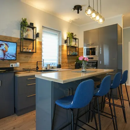 Casa vacanze Messzikek Egerszalók