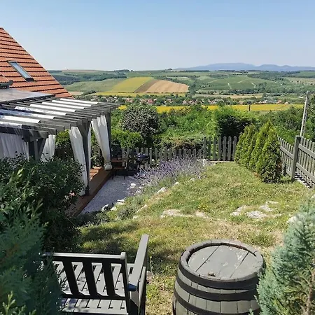 Messzikek Casa vacanze Egerszalók