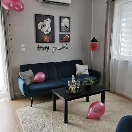 Casa vacanze Messzikek *