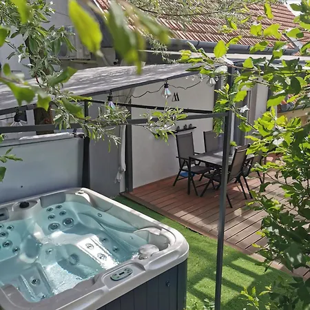 Messzikek Casa vacanze *