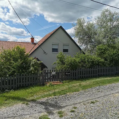 Messzikék *