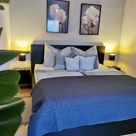 Casa de Férias Messzikek