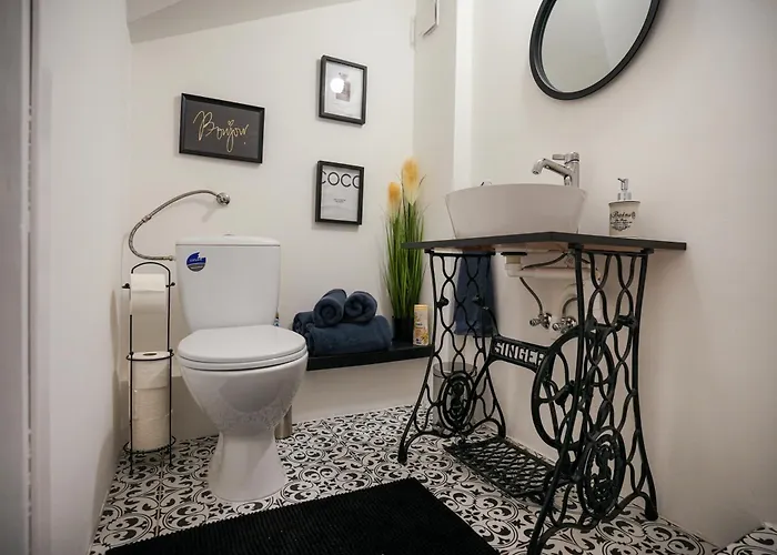 Vakantiehuis Messzikek Egerszalók