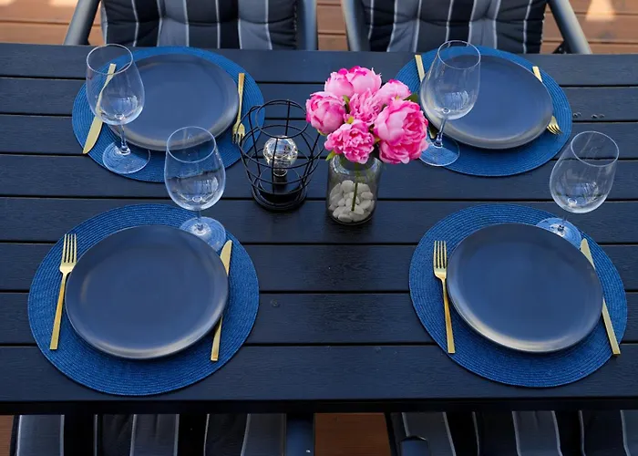 Messzikek Дом отдыха Эгерсалок