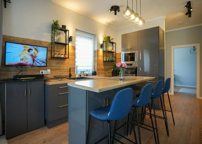 Feriehus Messzikek Egerszalók