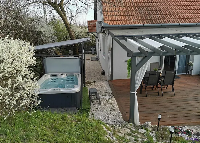 Messzikek * Egerszalók